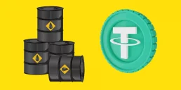 Венесуэла перевела продажи нефти на Tether (USDT) из-за санкций США