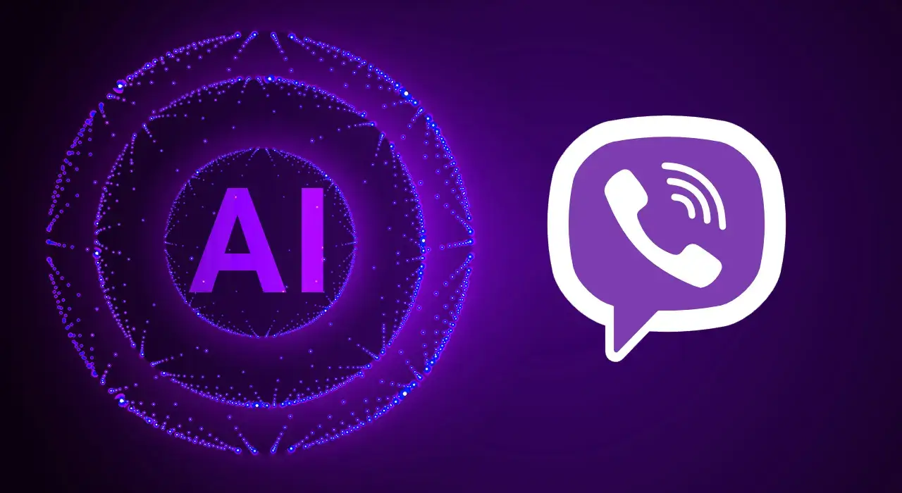 Viber запускает новую функцию на основе ИИ - что она делает