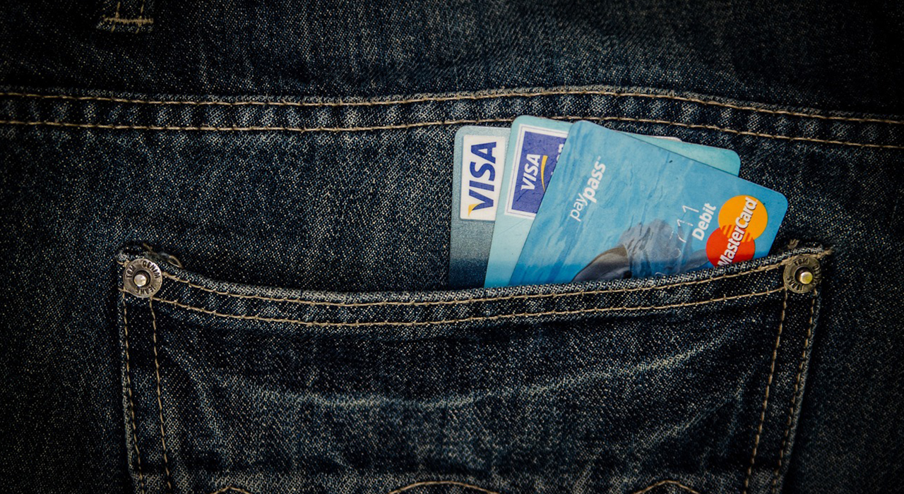 Visa і Mastercard знизять плату за обробку платежів в одній з країн Фото: pixabay.com