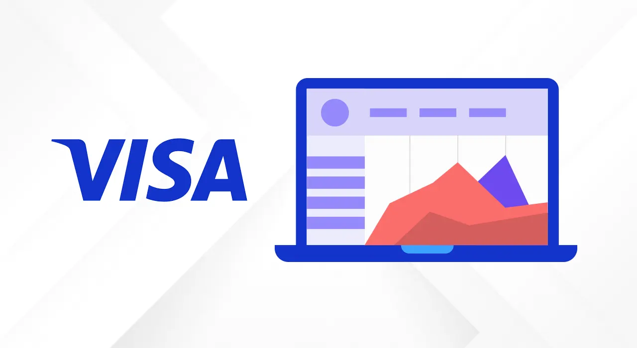 Visa Onchain Analytics Dashboard