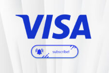 Visa запустить службу для керування підписками