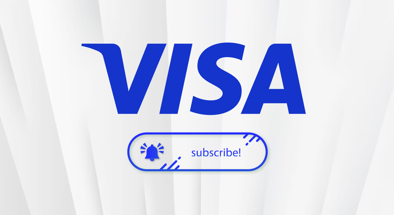 Visa запустить службу для керування підписками Фото: freepik.com