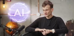 Виталик Бутерин протестировал новые модели ИИ и сравнил их с ChatGPT