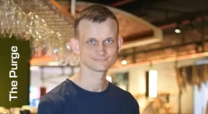 Виталик Бутерин рассказал о масштабной чистке Ethereum