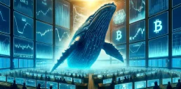 $26,3 млн в BTC было продано прямо перед падением цены Биткоина