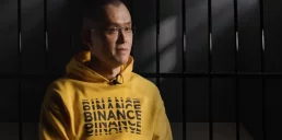 Какой тюремный срок грозит основателю Binance Чанпэну Чжао