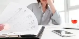 Які помилки робив бізнес у фінзвітностях за 2023 рік — Опендатабот