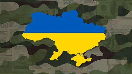 Какое место заняла Украина по расходам на оборону в мире — исследование