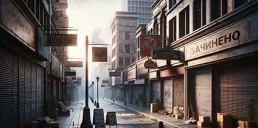 Які ритейлери та компанії закрились через війну — дослідження