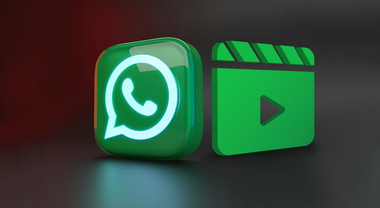 WhatsApp додав корисне нововведення щодо перегляду відео. Фото: unsplash.com
