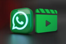 WhatsApp добавил полезное нововведение по просмотру видео