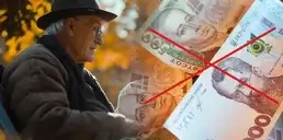 Кто из украинцев не получит пенсию в 2024 году: ответ ПФУ