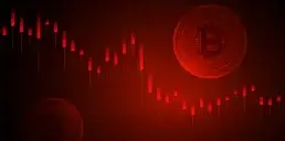 Рынок криптовалют сегодня падает: причины