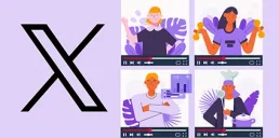 X створить застосунок для стрімінгу відео