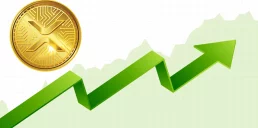 XRP стремительно растет до нового исторического максимума по количеству адресов миллионеров