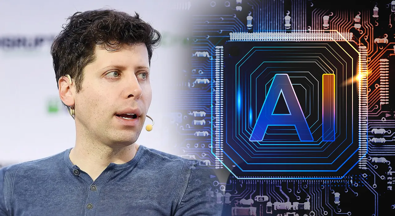Сэм Альтман рассказал, каким будет будущее искусственного интеллекта