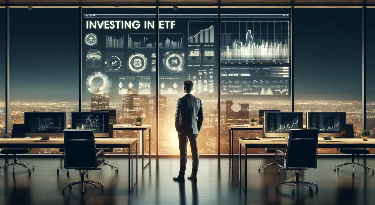 Стоит ли инвестировать в ETF: доходы, риски и преимущества