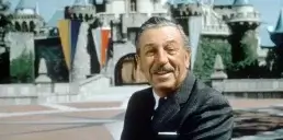 10 порад від Волта Діснея для малого бізнесу