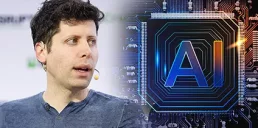Сэм Альтман рассказал, каким будет будущее искусственного интеллекта