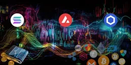 3 альткоїни, на які варто звернути увагу в травні