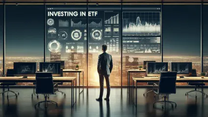 Чи варто інвестувати в ETF: доходи, ризики та переваги