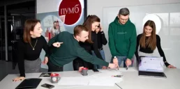 ПУМБ в третий раз подряд признан лучшим работодателем финансового сектора Украины
