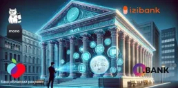 Какие необанки работают в Украине: обзор