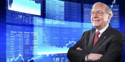 2 простих акції Воррена Баффета, які можна купити прямо зараз