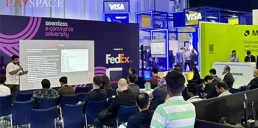 У Дубаї стартувала триденна конференція Seamless Middle East 2024 — фоторепортаж