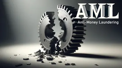 Глобальна система боротьби з відмиванням грошей (AML) зламана — співзасновник AMLYZE