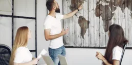 Які країни пропонують спеціальні візи для стартапів, технічних спеціалістів та талантів