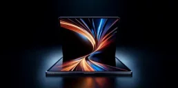 Apple может выпустить складные модели MacBook