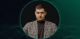 «Безпека та інновації — це два основних вектори, яких ми дотримуємося»: інтерв’ю зі співзасновником платформи Kyrrex Михайлом Романенком