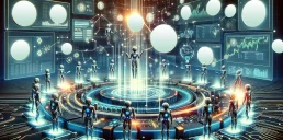 Более 90% транзакций со стейблкоинами проводятся ботами: исследование VISA