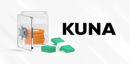 «Працювати в Україні стало нелегально»: що буде з українським бізнесом KUNA та як діяти клієнтам