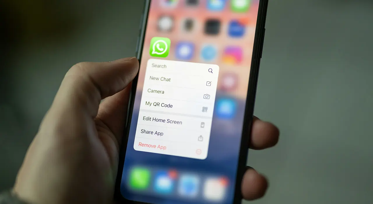 WhatsApp додав нову корисну функцію у застосунок