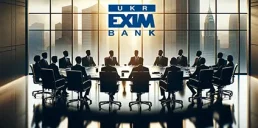 Укрэксимбанк пополнил команду правления: кто присоединился