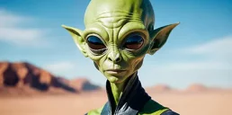 ИИ может мешать нам установить контакт с инопланетянами