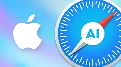 Apple додасть ШІ-інструменти в Safari