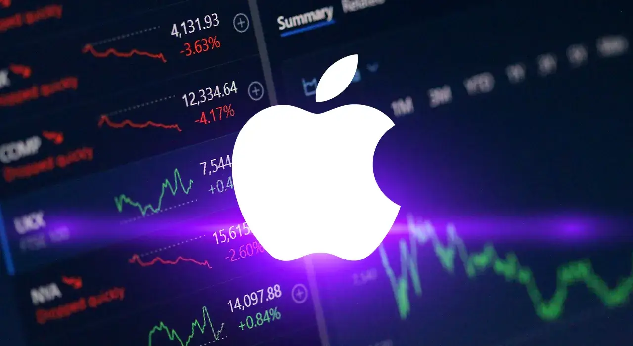 Apple оголосила про найбільший в історії викуп акцій