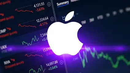 Apple оголосила про найбільший в історії викуп акцій