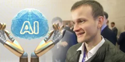 Новый искусственный интеллект от Microsoft вызывает тревогу у Виталика Бутерина