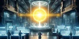 Ученые создали «искусственное Солнце» с бесконечной термоядерной энергией