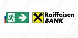Когда Райффайзен Банк начнет выход с российского рынка: названы сроки