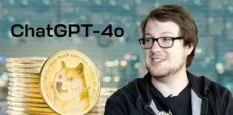 Основатель Dogecoin разочаровался в ChatGPT-4o: причины