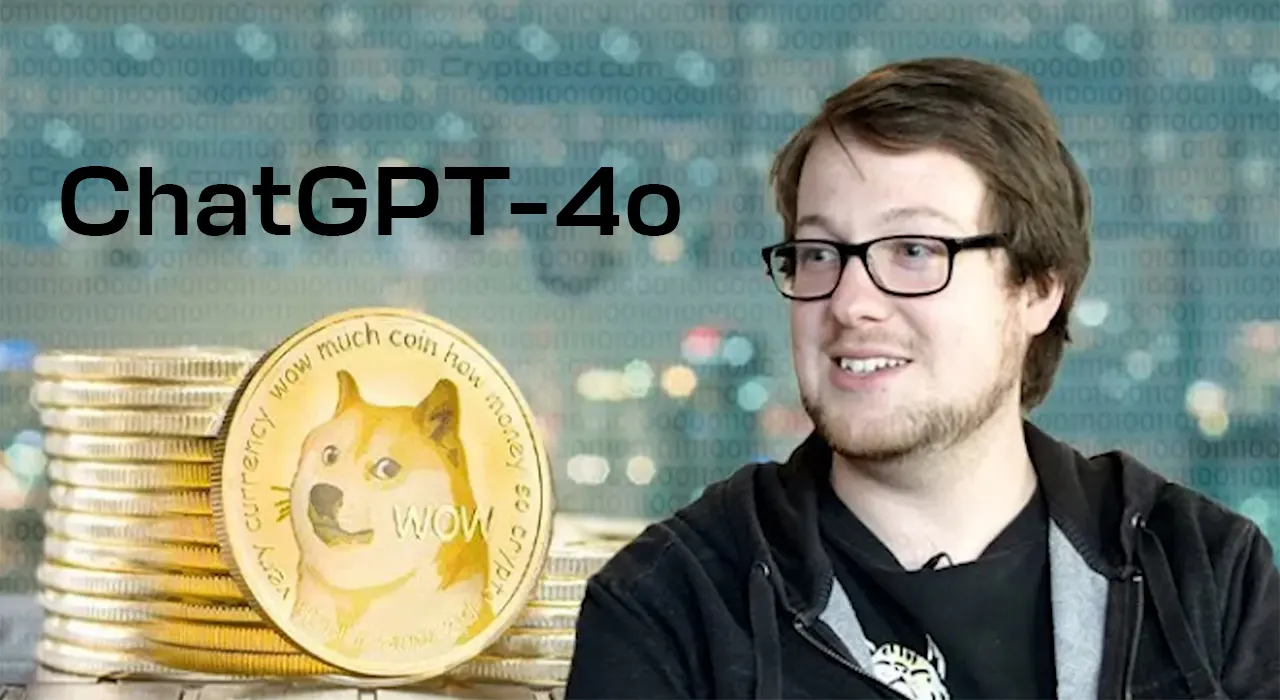 Засновник Dogecoin розчарований ChatGPT-4o: причини