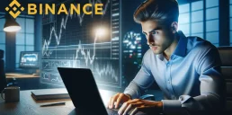 Binance запускает два новых сервиса для спотовой и фьючерсной торговли