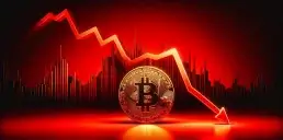 Цена Биткоина рискует упасть до $45-49 тыс: что известно на 1 мая