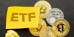 Біткоїн-ETF зафіксували рекордні відтоки капіталу