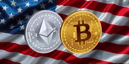 Биткоин и Ethereum могут добавить в стратегический резерв США